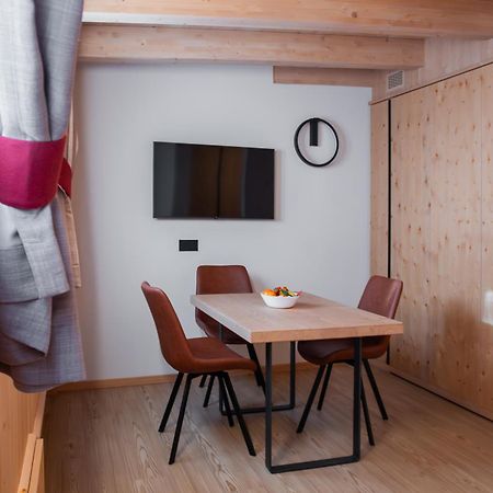Chalet al Tabià Bormio Extérieur photo