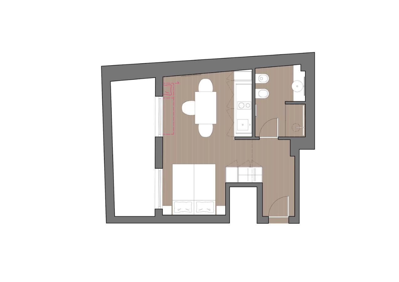Chalet al Tabià Bormio Extérieur photo