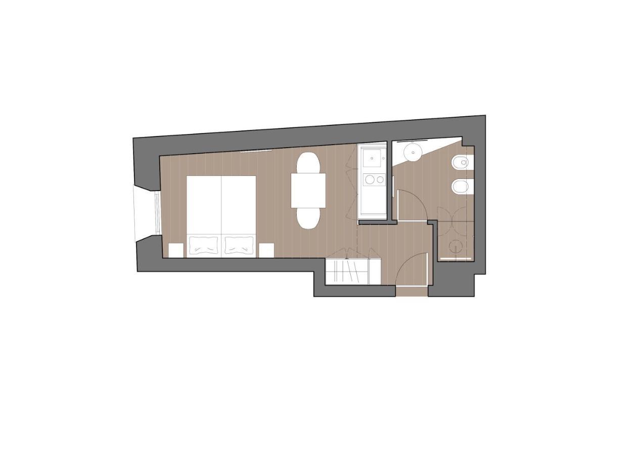 Chalet al Tabià Bormio Extérieur photo