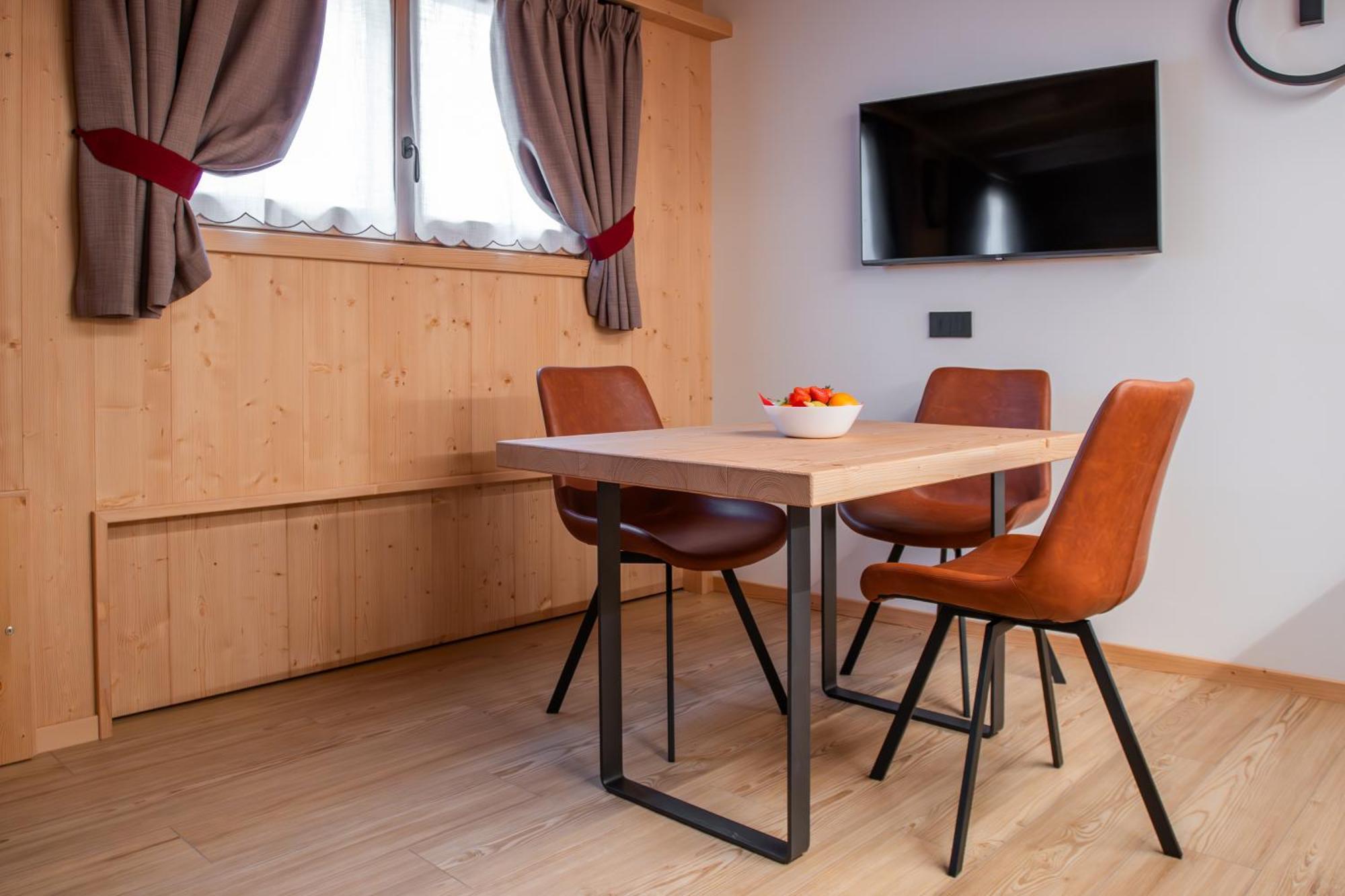 Chalet al Tabià Bormio Extérieur photo
