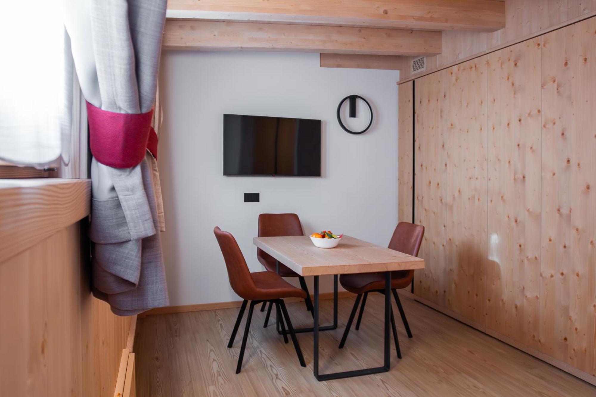 Chalet al Tabià Bormio Extérieur photo