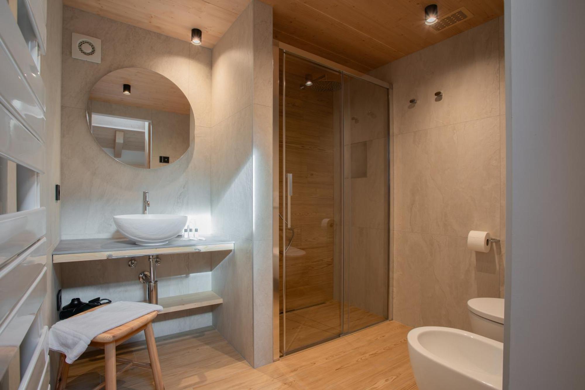 Chalet al Tabià Bormio Extérieur photo