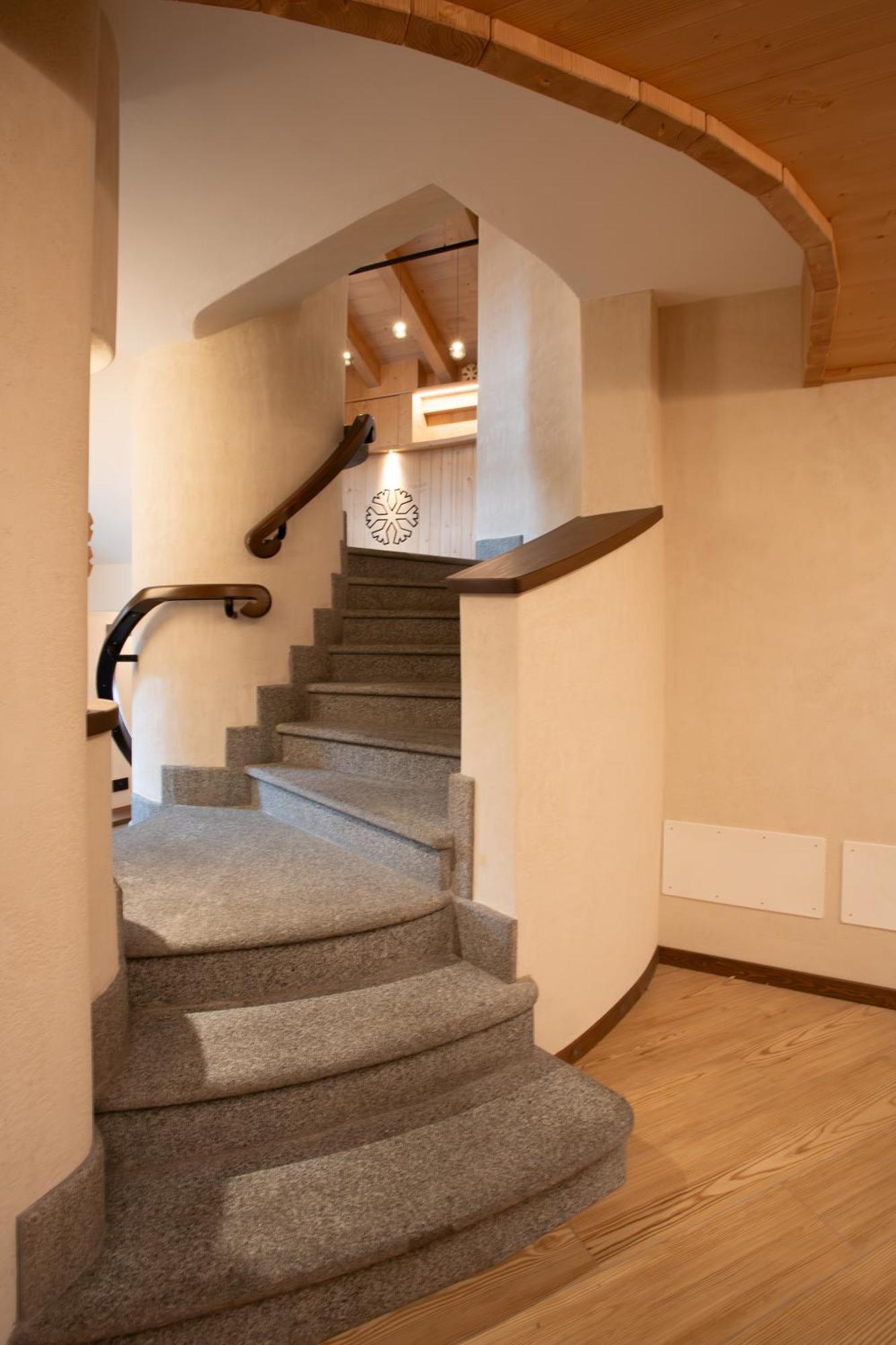 Chalet al Tabià Bormio Extérieur photo